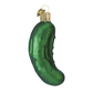 Pickle Ornament