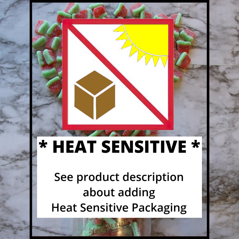 Watermelon Slices - 14oz Bag