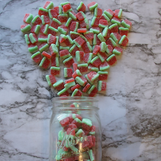 Watermelon Slices - 14oz Bag