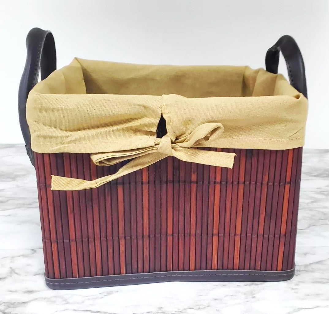 Medium Gift Basket - (5-6 Products)
