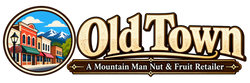Mountain Man Nut & Fruit Co