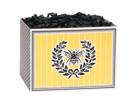 Queen Bee Basket Box  2-3 Items
