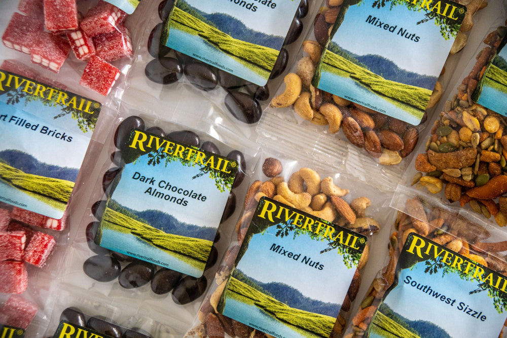 Dried Apricots 5oz, CASE OF 12