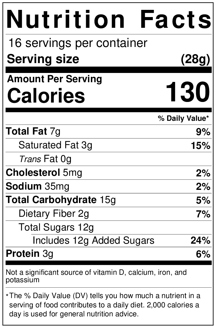 Peanut Caramel Clusters - Mountain Man Nut & Fruit Co