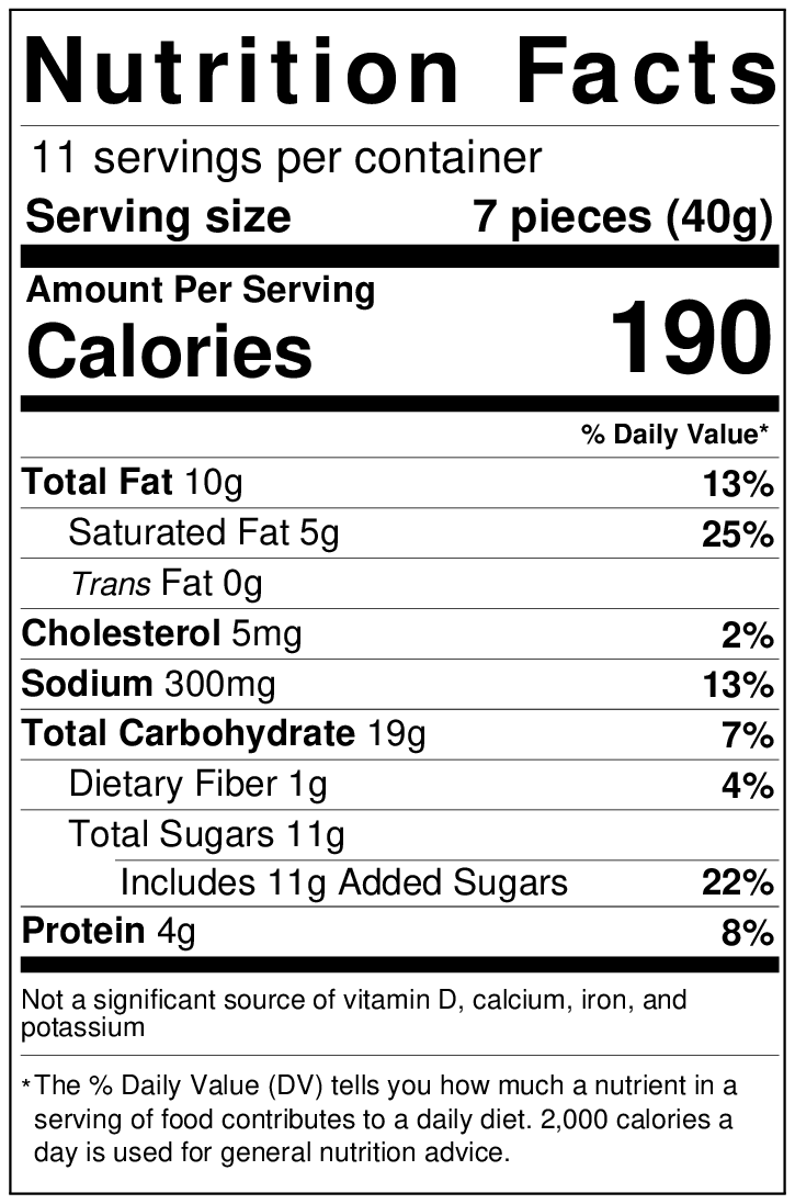 Chocolate Peanut Butter Pretzels - Mountain Man Nut & Fruit Co