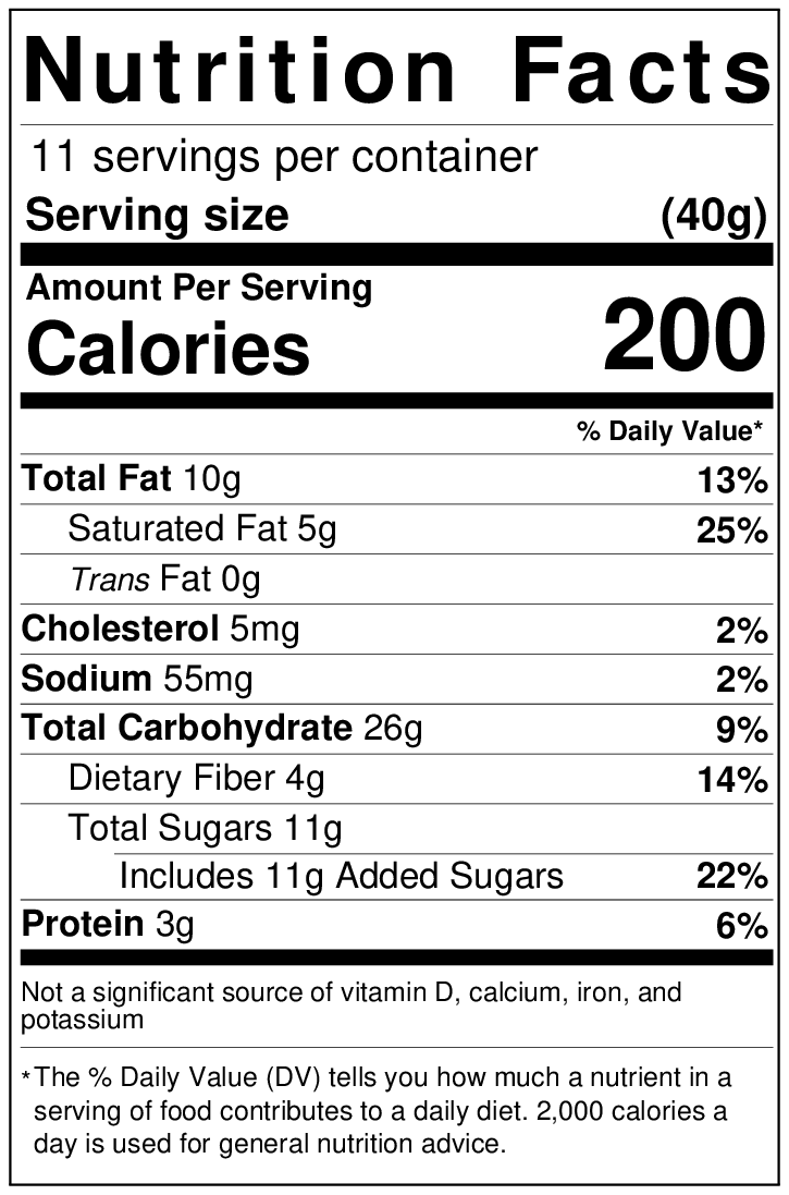 chocolate animal cookies