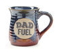 Dad's Fuel Mug - Mountain Man Nut & Fruit Co