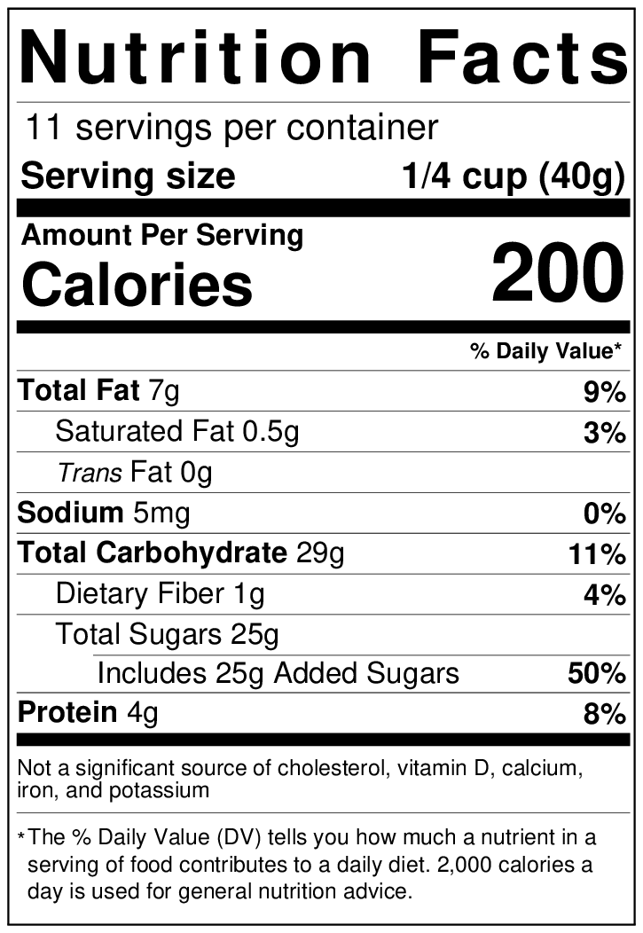 Jordan Almonds - Mountain Man Nut & Fruit Co