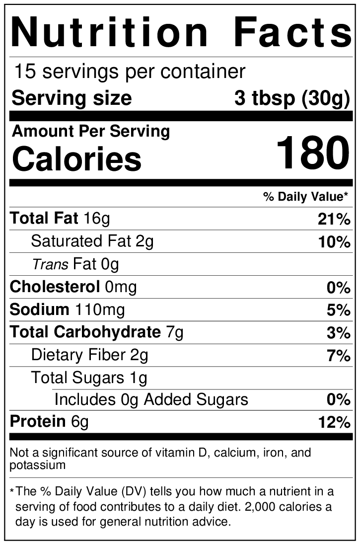 Choice Mixed Nuts - 1LB - Mountain Man Nut & Fruit Co