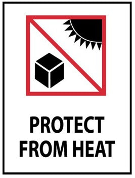 Heat Sensitive Shipping - Mountain Man Nut & Fruit Co