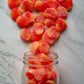 Gummy Peaches - Mountain Man Nut & Fruit Co