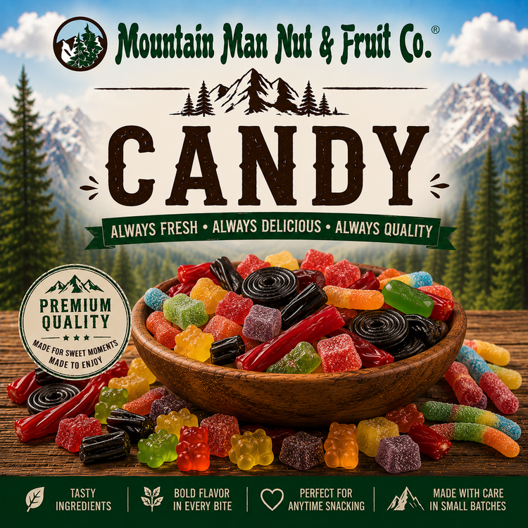 Candy