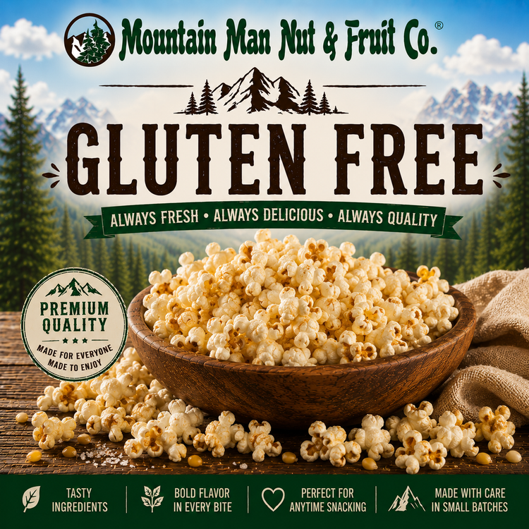 Gluten Free