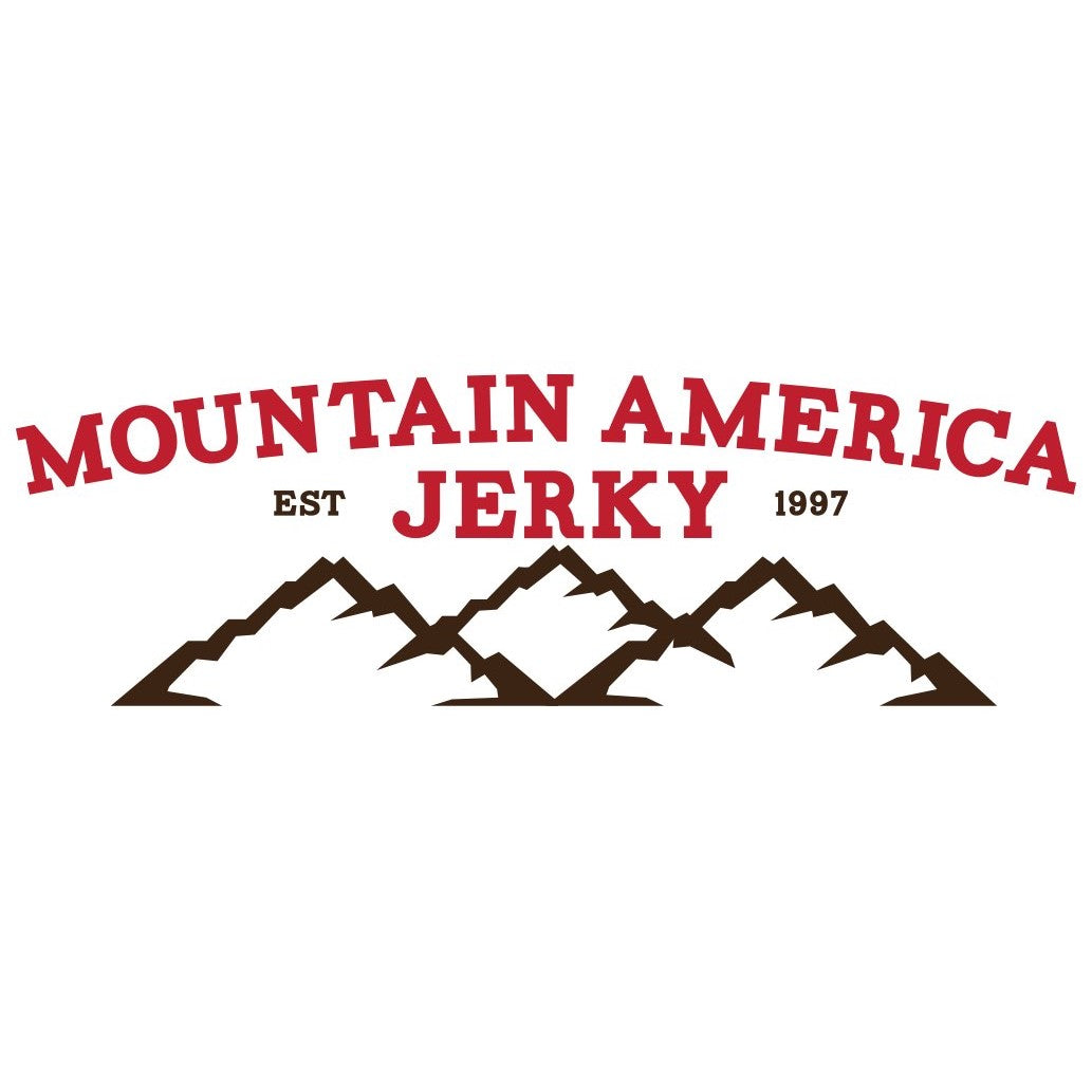 Mountain America Jerky