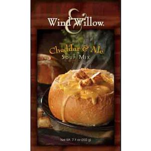 Cheddar & Ale Soup Mix