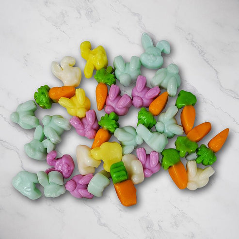 Cottontail Gummies 14oz bag