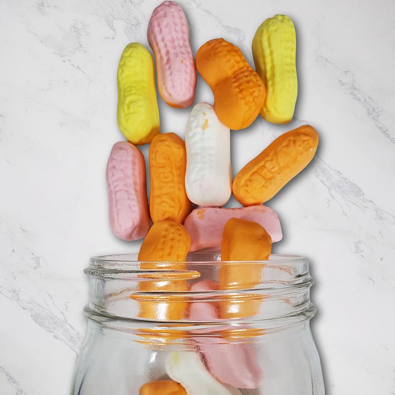 Circus Peanuts 10oz