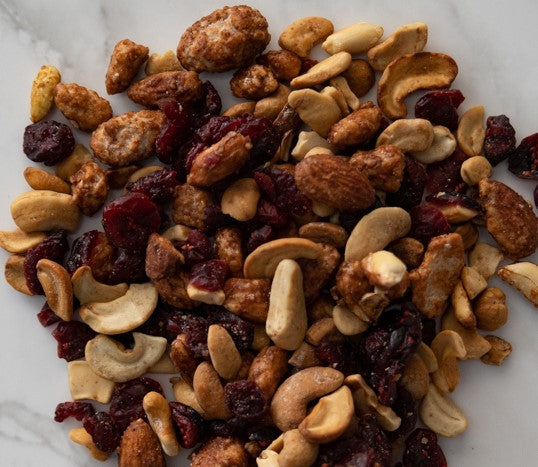 Almond Cashew Cranberry Crunch 5oz, CASE OF 12