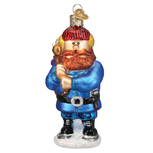 Yukon Cornelius™ Ornament