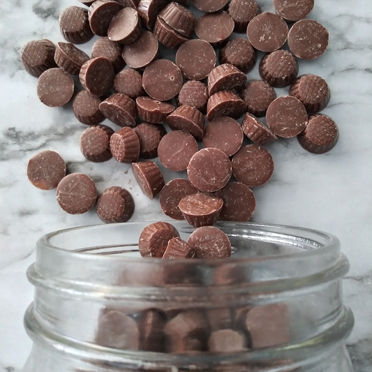 Micro Peanut Butter Cups