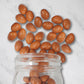 Pumpkin Spice Almonds