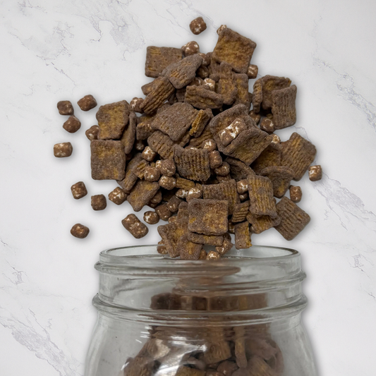 S'mores Mix