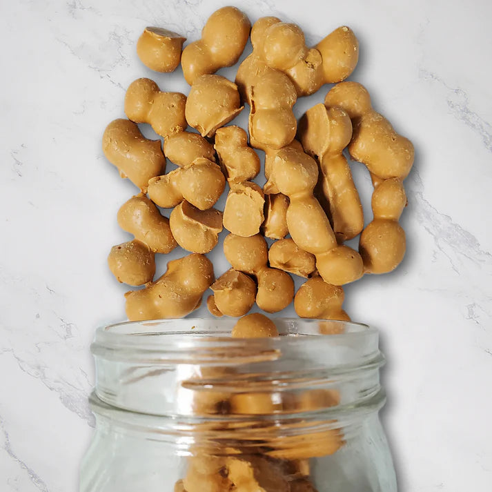 Maple Coated Peanuts 14oz