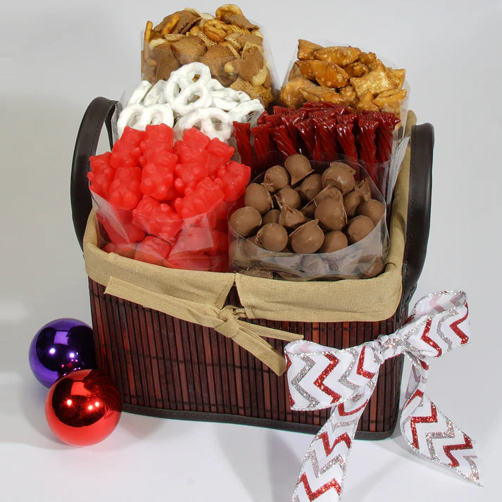 The Favorites Basket