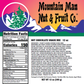 Hot Chocolate Snack Mix 12oz
