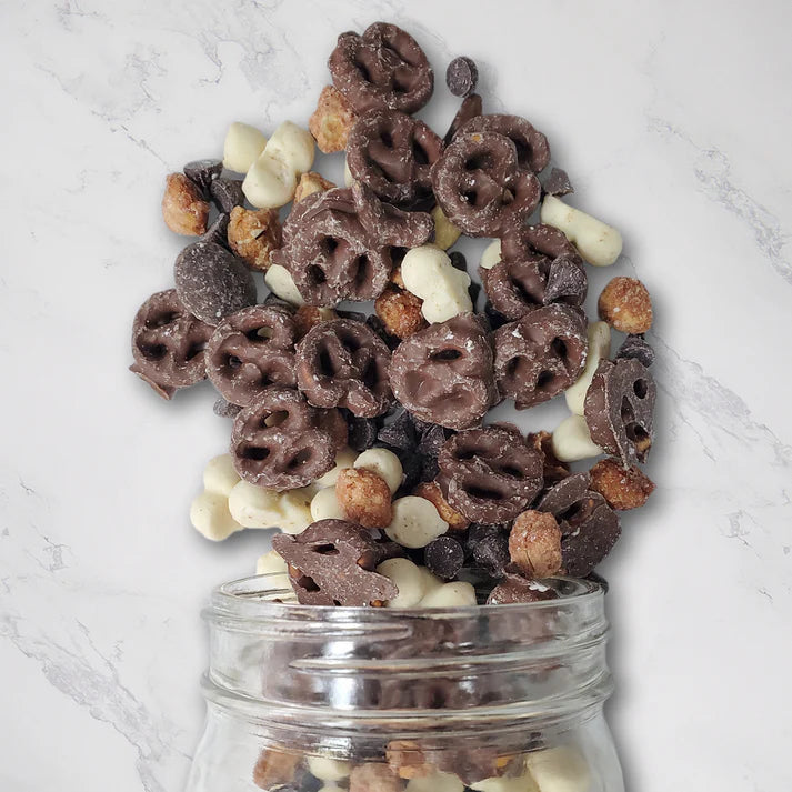 Hot Chocolate Mix