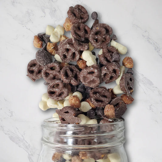 Hot Chocolate Mix