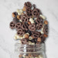 Hot Chocolate Snack Mix 12oz