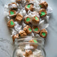 Caramel Apple Taffy