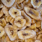 Banana Chips 5oz, CASE OF 12