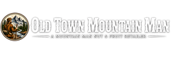 Mountain Man Nut & Fruit Co