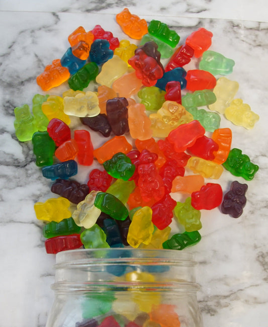 Gummy Bears - 14oz bag