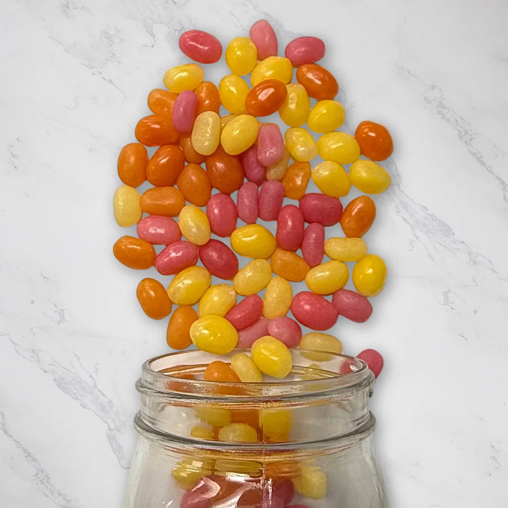 Springtime Jelly Beans