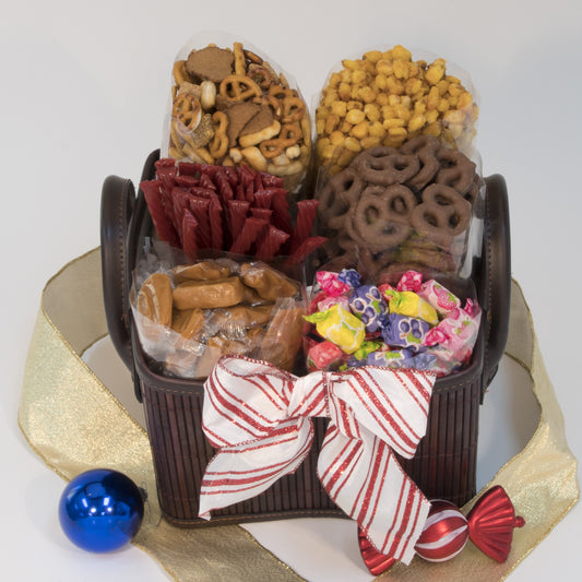 The Favorites Basket