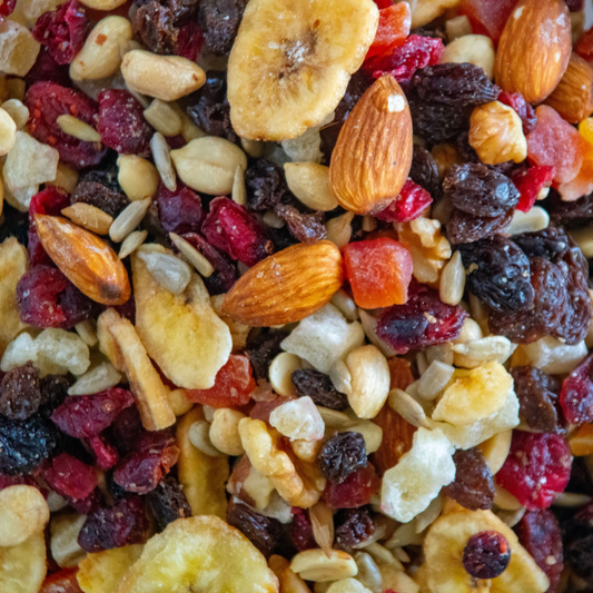 Good Morning Mix 4oz, CASE OF 12