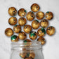 Double Chocolate Jack-O-Lanterns 14oz