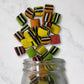 Licorice Allsorts