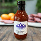 MHG Smoky Orange BBQ Sause