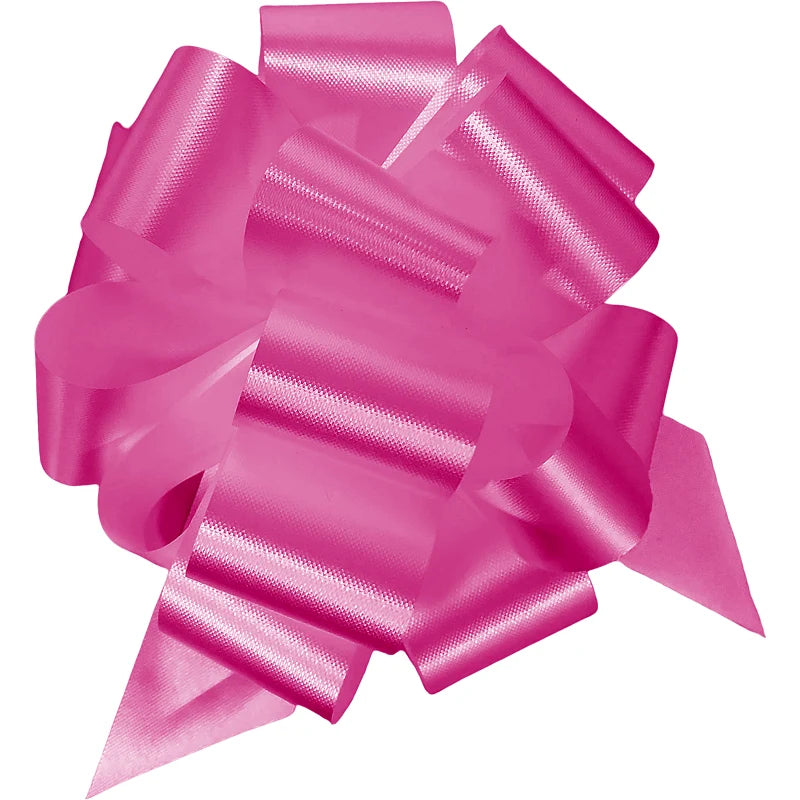PICK A COLOR! Basket Bows