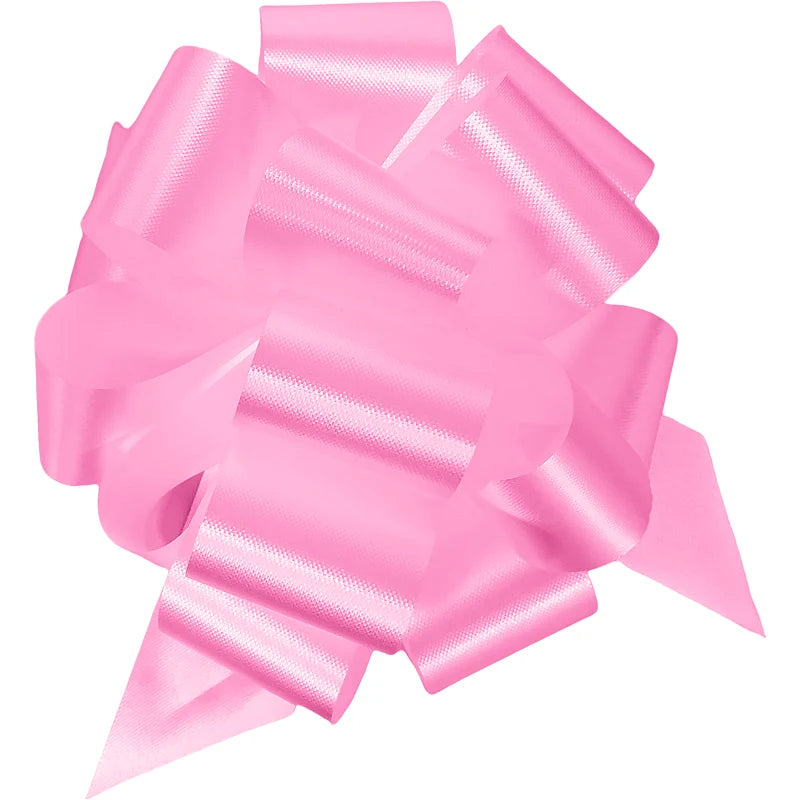PICK A COLOR! Basket Bows