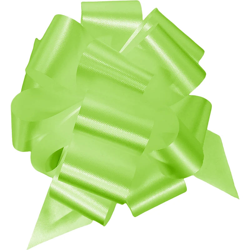 PICK A COLOR! Basket Bows