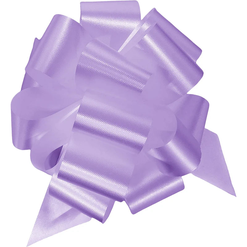 PICK A COLOR! Basket Bows