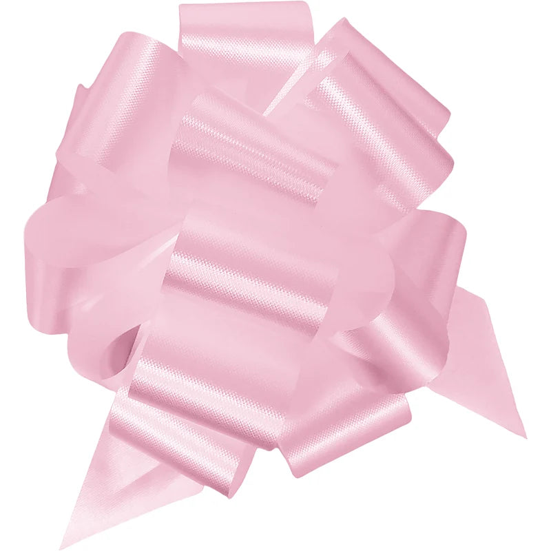 PICK A COLOR! Basket Bows