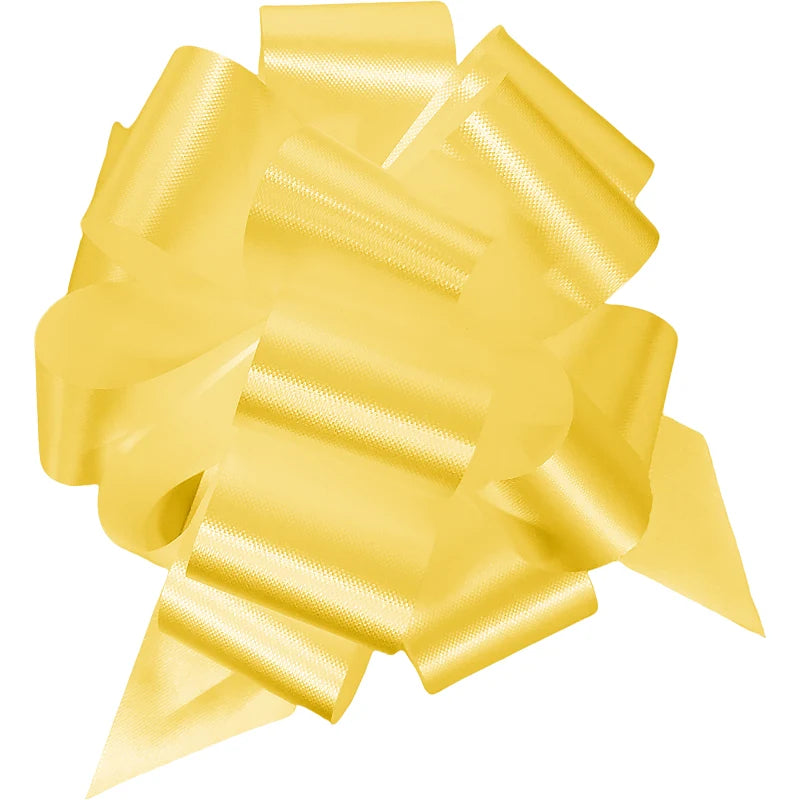 PICK A COLOR! Basket Bows