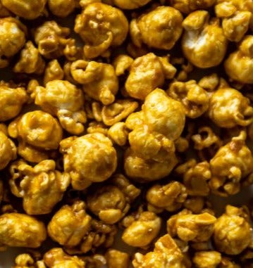 Caramel Corn 3.75oz, CASE OF 12