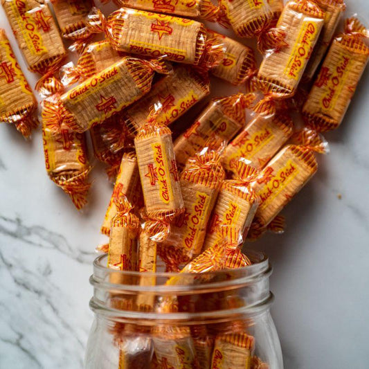 Chick O Sticks